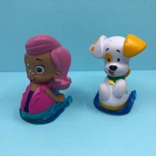 Rare Nick Jr. Fisher Price