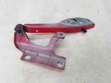 VOLVO C30 MK1 06-13 DRIVER RIGHT OFFSIDE BONNET HINGE PASSION RED 30753598