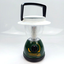 VTG Ring Endurance Essentials LED Battery Camping Lamp Classic Portable Lantern
