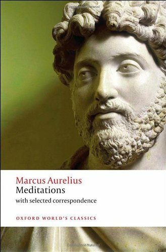 Meditations with selected - with,