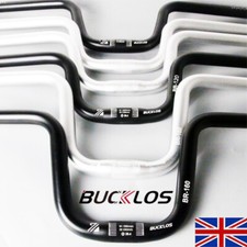 Bucklos handlebar 580mm - bucklos,