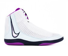NIKE INFLICT 4 WRESLING SHOES