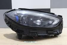 LED HEADLIGHT Right Genuine