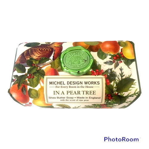 Michel design works bath soap - michel,