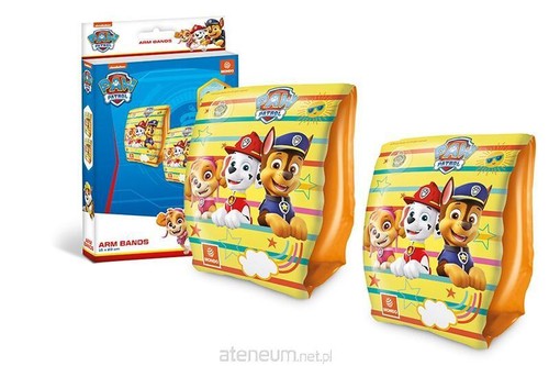 Paw patrol inflatable - patrol, water