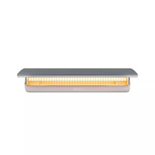 2000-Watt Stainless Steel