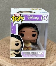 Funko Bitty Pop Disney