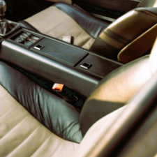For Renault Alpine V6 Turbo