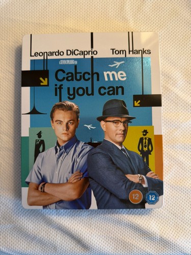 Catch you can 20th - catch,