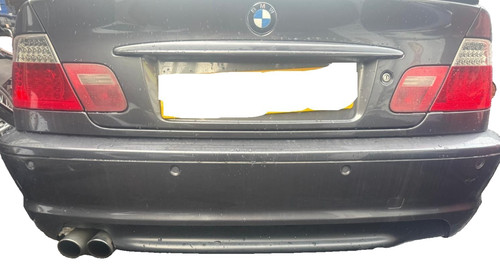 2001 2005 bmw - 2005, e46