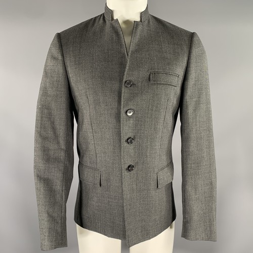 Dior homme chest size grey - dior,