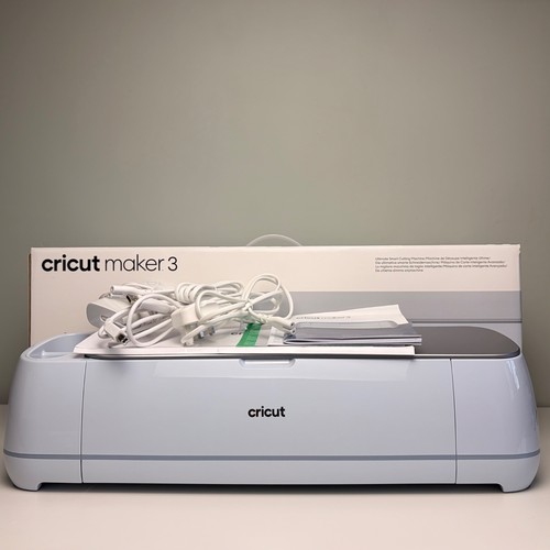 Cricut maker smart - cricut, cutting