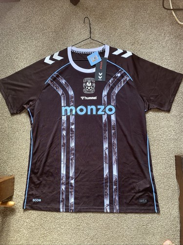 Coventry city 2025 - city, 2025/26