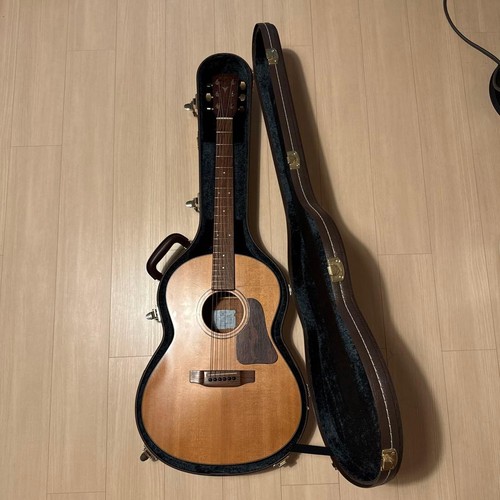 Yairi ova acoustic - rf, k7-ova
