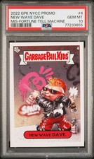 2022 GPK NYCC PROMO