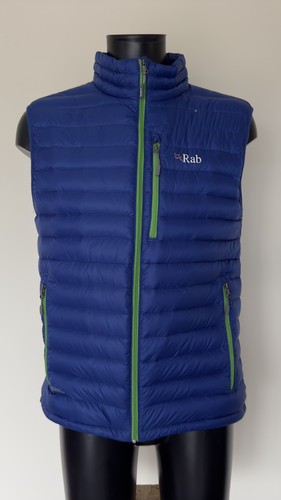Rab mens microlight - rab,