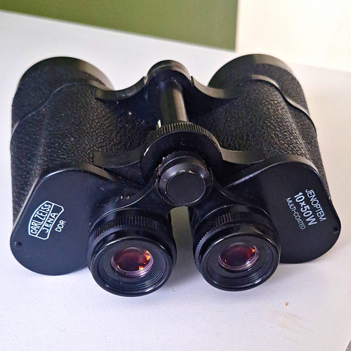 Carl zeiss jena - carl, jenoptem