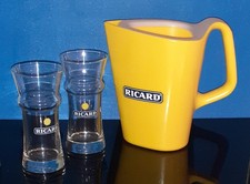 RICARD Pernod pastis Robert