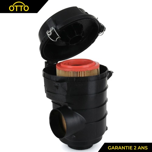Air filter housing for 306 - housing,