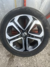 HONDA HR-V HRV 17” SINGLE