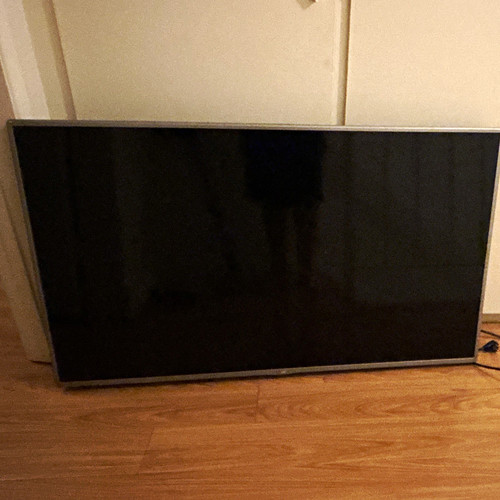 55in led 1080p fhd - led,
