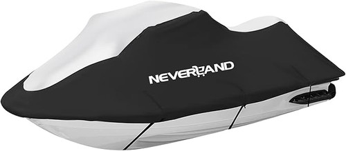 Jet ski cover seater - jet, 3