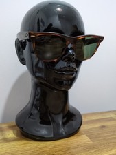 Vintage Ray‑Ban Wayfarer II