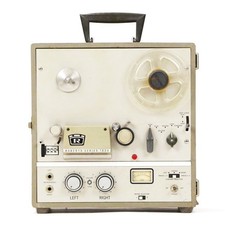 1963 Roberts 1620 Mono Tube