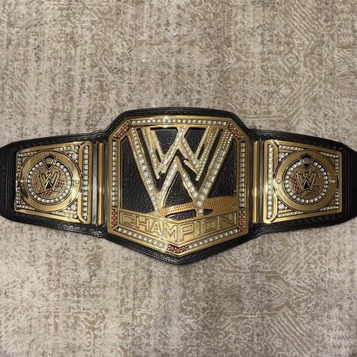 2013 wwe championship - 2013, replica