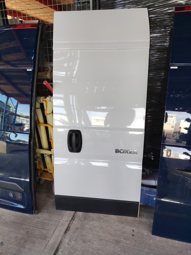 Peugeot boxer relay ducato - boxer,