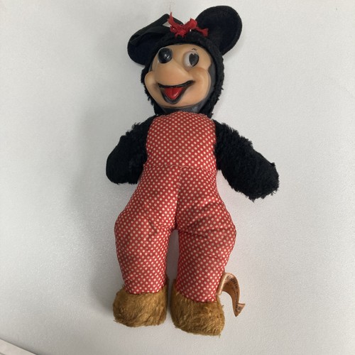 Vintage semco ltd minnie mouse - vintage,