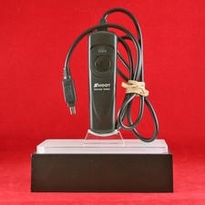 *SHOOT REMOTE SWITCH MC-30 DC2