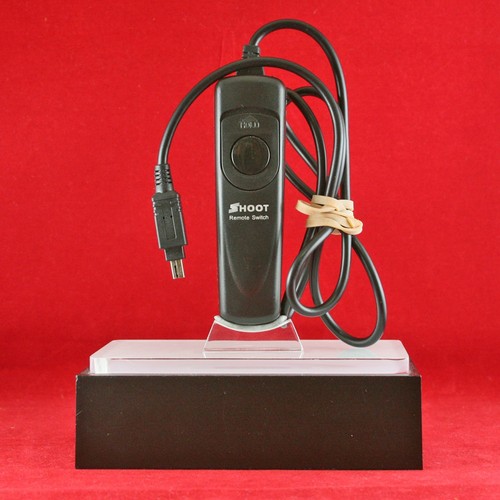 Shoot remote switch 30 dc2 - remote, mc-30