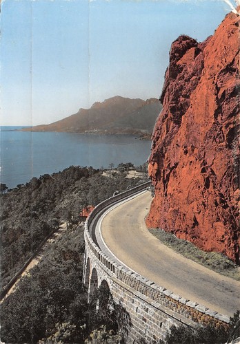 Esterel 3304 b 0211 - 06-l, esterel-n�3304-b/0211