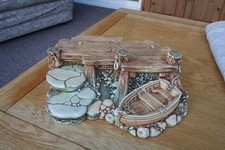 PENDELPHIN  Boat Base ( The