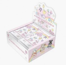 KB Sanrio Characters