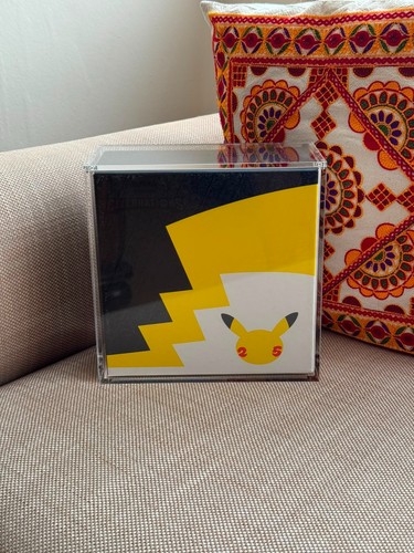 Pokemon premium celebrations - premium,