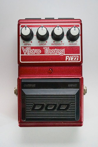 Dod vibro thang fx22 - vibro, &