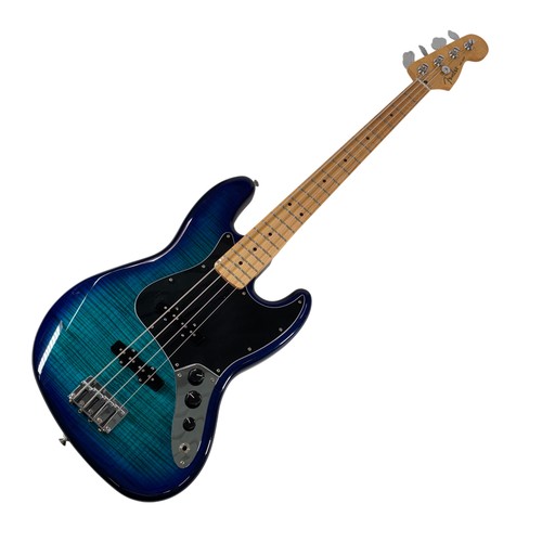 Fender player jazz bass - jazz,
