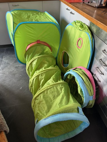 Kids play tunnel - play, ikea