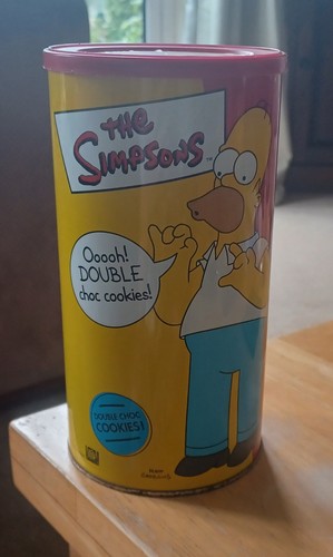 Retro the simpson double - simpson’s,