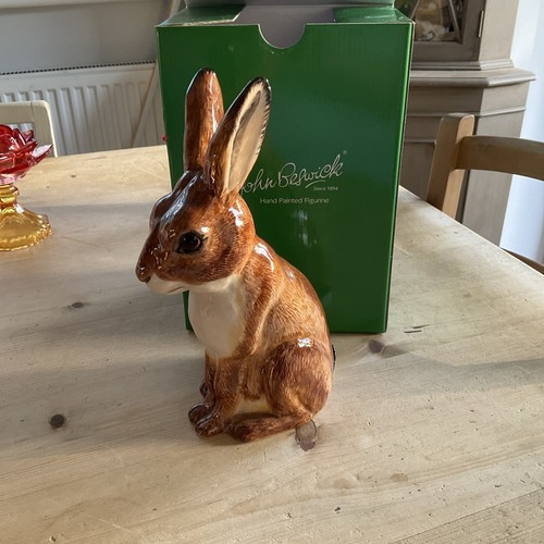 John beswick vintage ceramic - john,