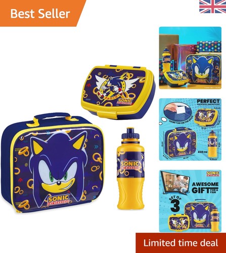 Vibrant sonic the hedgehog - sonic,