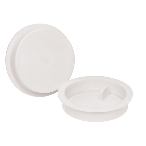 Oatey inch white - 2,