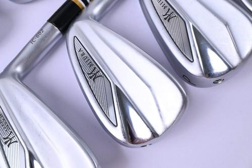 Miura 602 irons pw - /, 4-pw+gw
