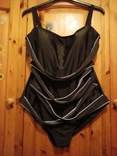 Womens Magisculpt Swimming