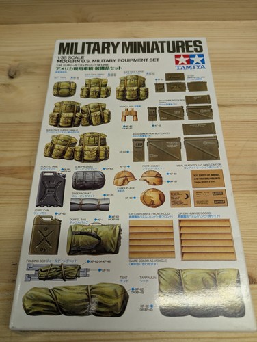 Tamiya military miniatures - tamiya,