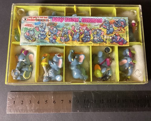 Kinder egg surprise toys funny - surprise,