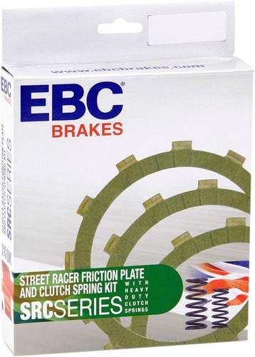 Ebc src series clutch - src, kit