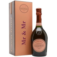 Laurent-Perrier Rose Champagne